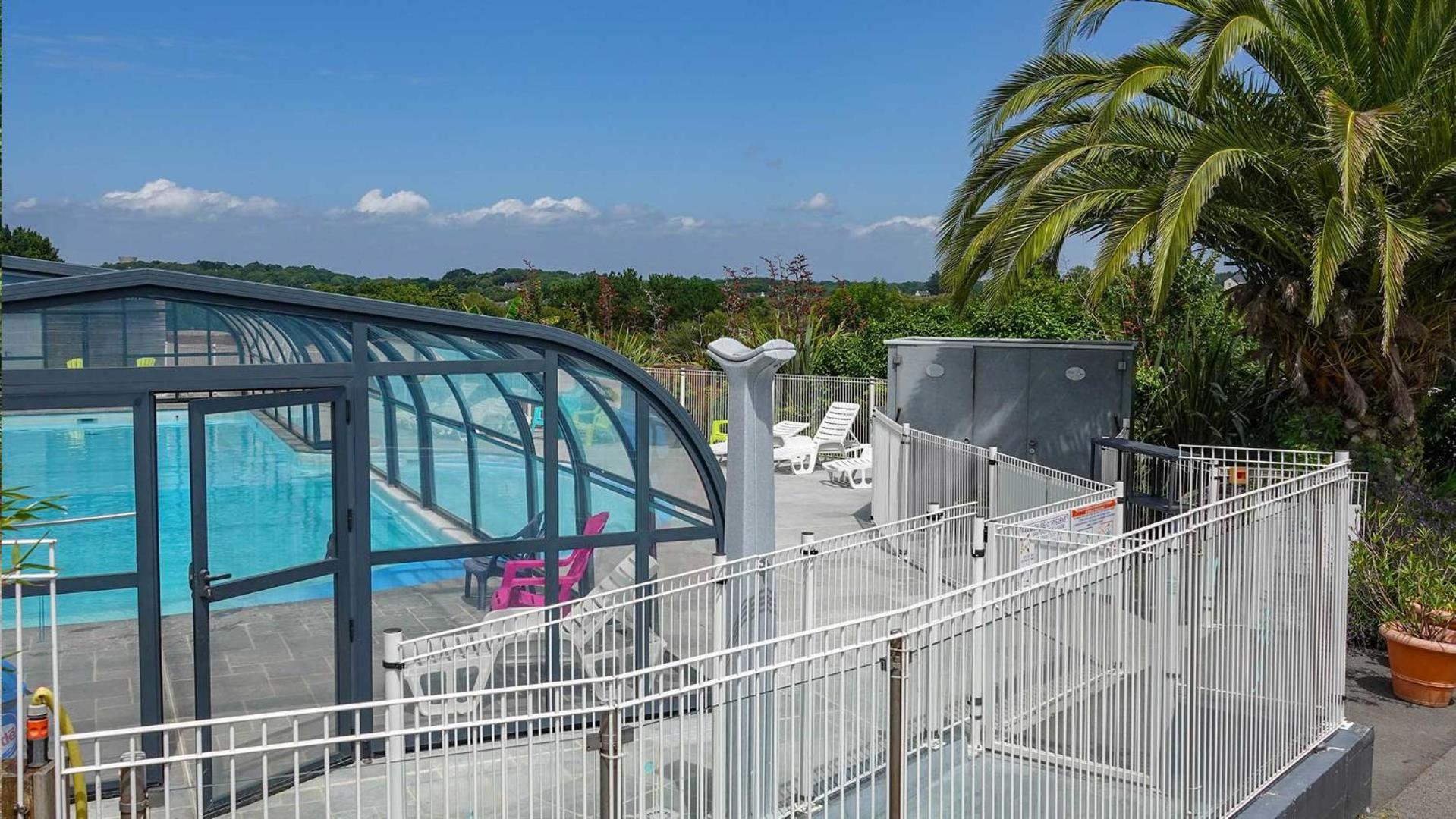 Camping Le Dolmen, Carnac, Morbihan Εξωτερικό φωτογραφία