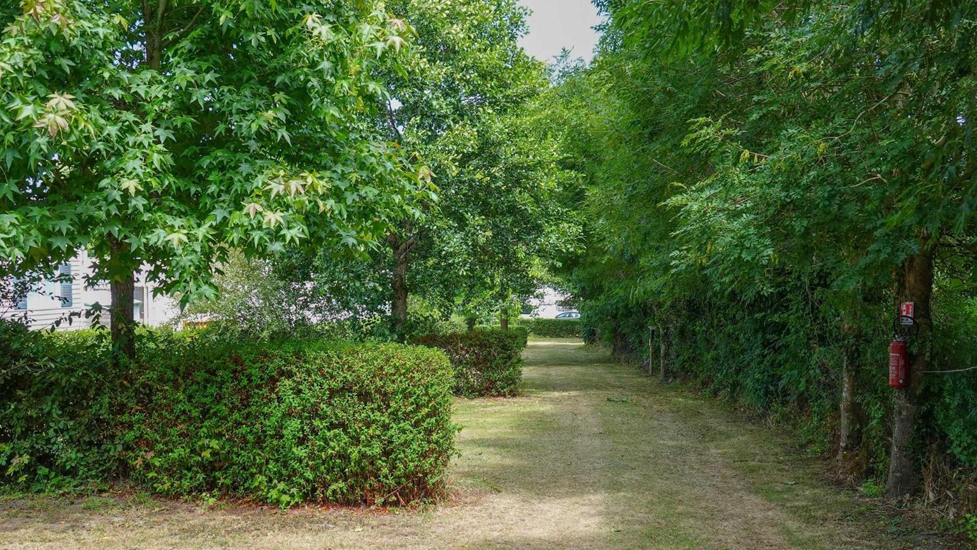 Camping Le Dolmen, Carnac, Morbihan Εξωτερικό φωτογραφία
